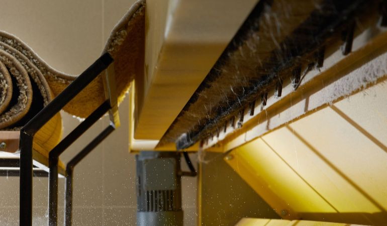 Zümrütevler Halı Yıkama